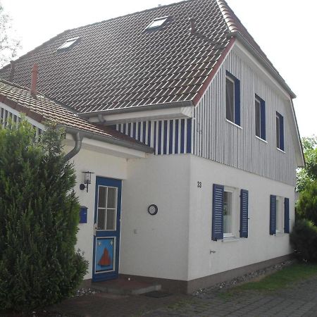Wiesenstrasse Zingst Eksteriør billede