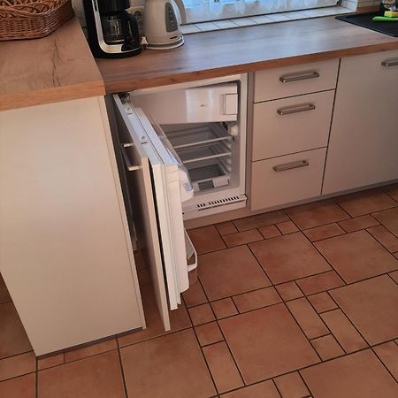 Wiesenstrasse Zingst Eksteriør billede