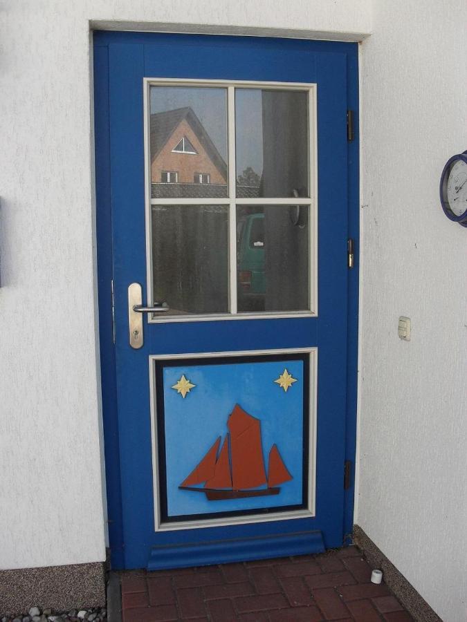 Wiesenstrasse Zingst Eksteriør billede