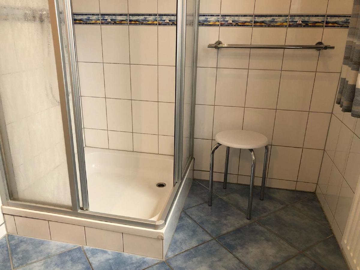 Wiesenstrasse Zingst Eksteriør billede