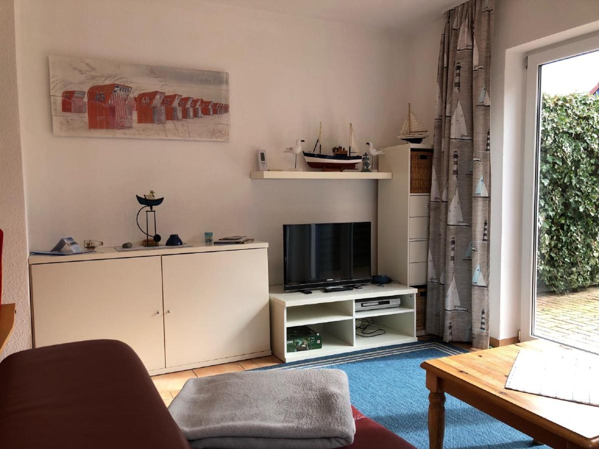 Wiesenstrasse Zingst Eksteriør billede